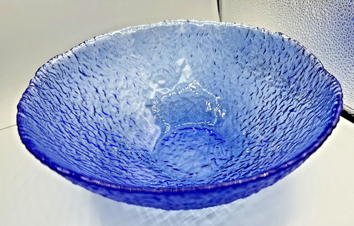 Whitefriars colbalt blue - colbalt,