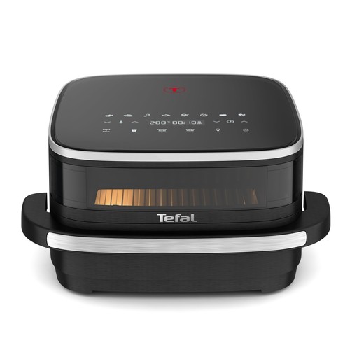 Tefal easy fry - tefal,