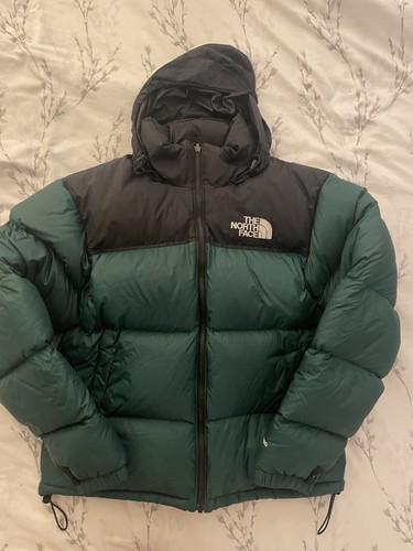 The north face 700 - 700, hooded