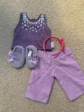 Retired American Girl Doll
