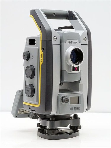Trimble dr plus - s7,