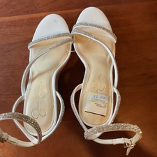 Jessica Simpson  Wedge Cork