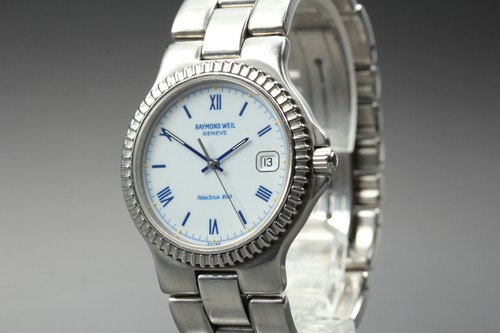 Raymond weil 9201 amadeus - raymond,