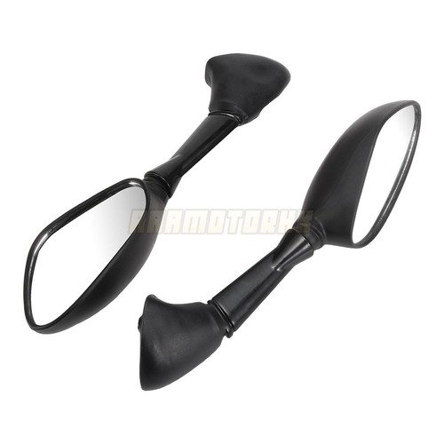 Rear view mirrors - view,