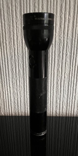 Mag lite cell torch black - mag-lite, 2d