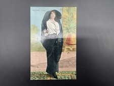 Nine Vintage MALTA Postcards -