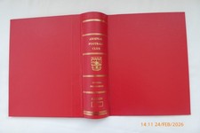 Arsenal Embossed Programme