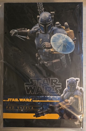 Hot toys star wars - hot, the