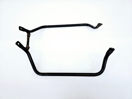 Bmw 650 side pannier rack - f,