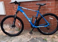 Mongoose Villain 3 Mountain Bike 27.5” Wheel Size
