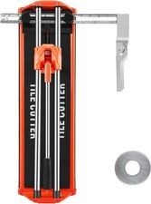 VEVOR 430mm Manual Tile Cutter