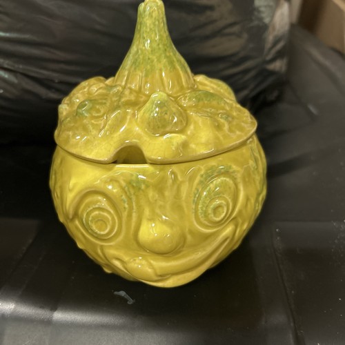 Sylvac piccalilli facepot 4752 - piccalilli,