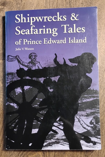 Shipwrecks seafaring tales - seafaring,