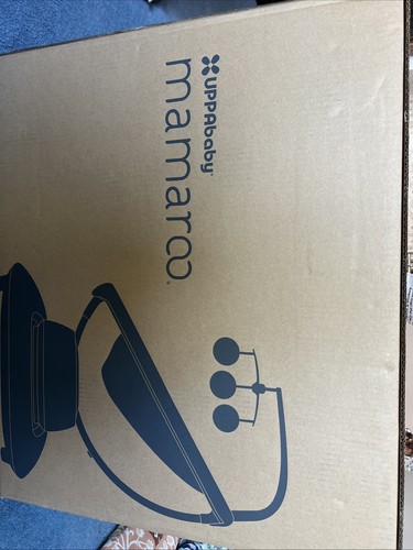 Mamaroo baby stella grey - mamaroo,