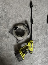 RYOBI 18V ONE+™ 22bar