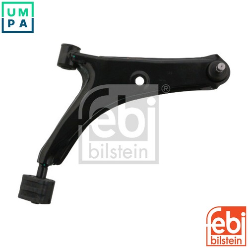 Controltrailing arm wheel - controltrailing,