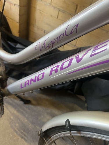 Women hybrid bike - hybrid,