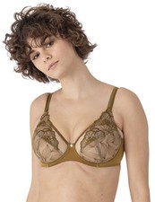 30DD Maison Lejaby Flora Bra
