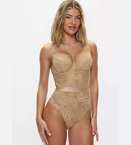 Ann summers hold tight body - hold,