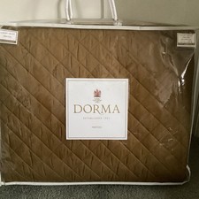Brand New Dorma Merton Ochre