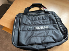 Givi Trekker 52l top box inner