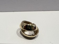 Trollbead Neverending Gold