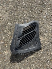 GENUINE PEUGEOT 206 BONNET