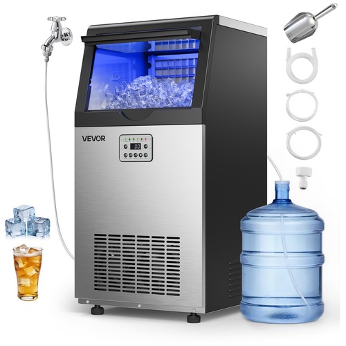 Vevor commercial ice - vevor,