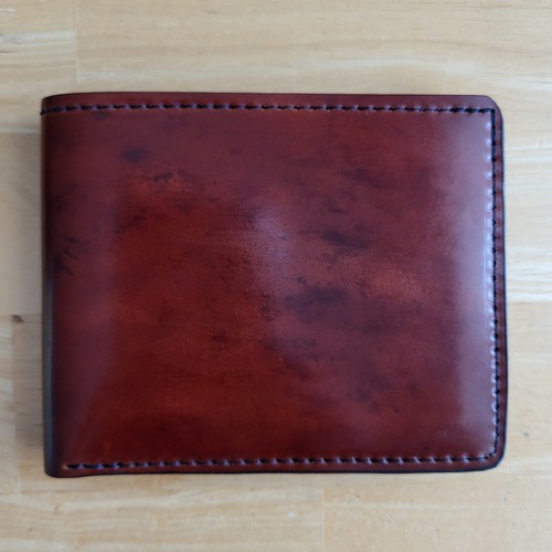 Ashland leather jonny the - the, fox
