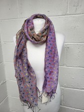 Lakeland Lilac & Beige &