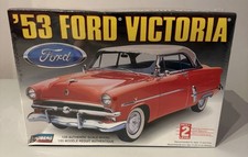 Lindberg '53 Ford Victoria