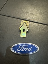 FORD SIERRA COSWORTH MK1 3DR