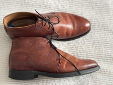 Alfred Sargent Quorn Chestnut