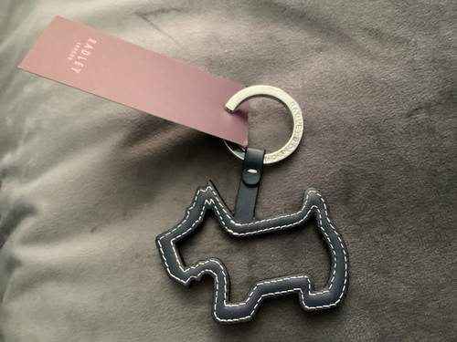 Bnwt new radley leather - new,