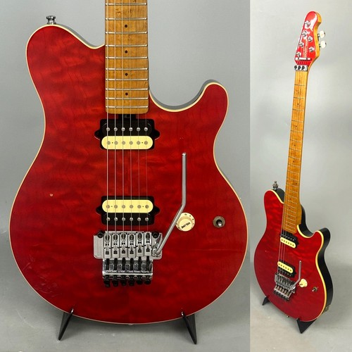Music man axis - axis, trans