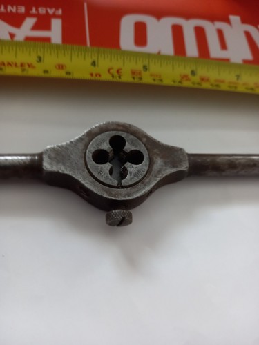 Vintage lal ltd - ltd, die