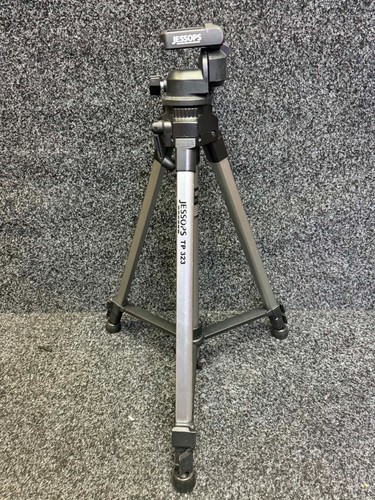 Jessops model tp323 - model, tripod