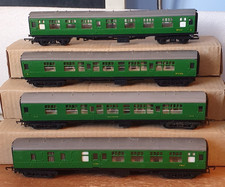 Hornby tri ang mk1 - hornby, tri-ang
