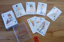 Vintage Darling Saucy Playing