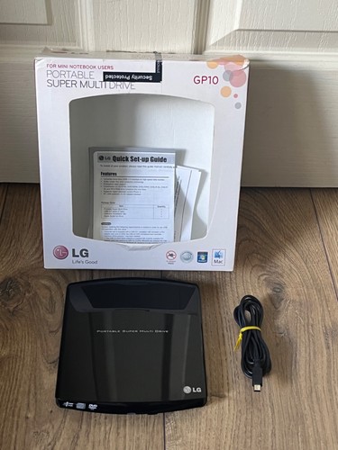 Gp10 portable super multi - gp10,