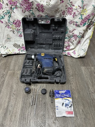 Power craft z1c - z1c-f32, 1500w