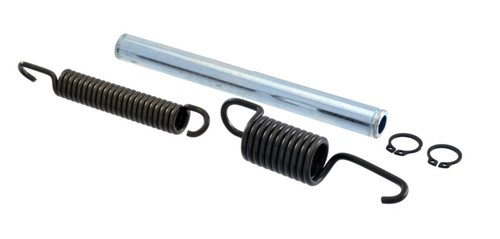 121619050 pin spring stand - +,