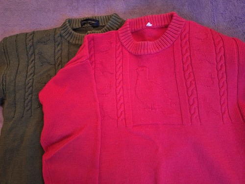 Pair mens purdey sons - pair,