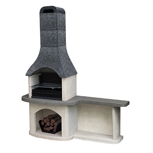 Masonry sorrento charcoal - masonry,