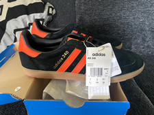 Adidas AS240 Size 9 Brand New