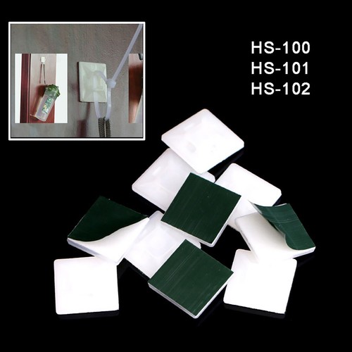 Self adhesive cable wire - wire, zip
