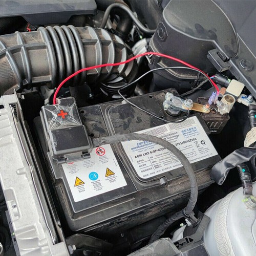 12v battery disconnect - 12v,