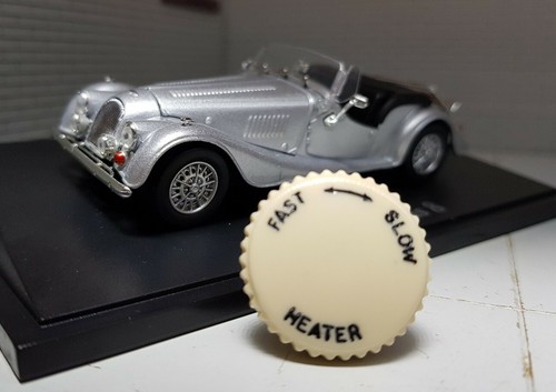 Morris minor triumph - morris, morgan