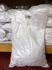 WHITE COMMERCIAL PUMICE LAVA