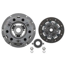 MG TF MGA Clutch Kit 3in1 Borg